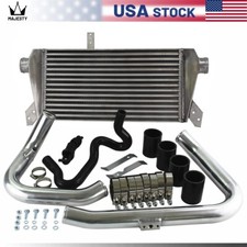 Front Mount Intercooler Kit