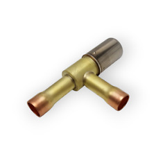 TOSHIBA 43T46518 CORPO VALVOLA PMV 1003519401 PER UNITÀ FRIGORIFERO