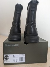 timberland donna