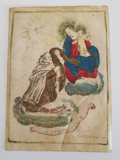 San Simone Stock incisione a