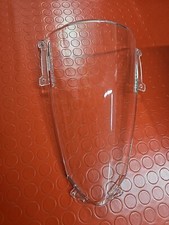 Plexy Cupolino Originale Ducati Panigale V4 V4s