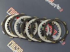 FRIZIONE USATA HONDA XL 200 PARIS-DAKAR ANNO 1985