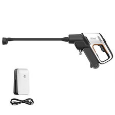 Litheli U20 idropulitrice a