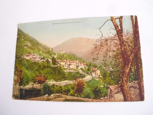 Como avrascio 647 val - -,