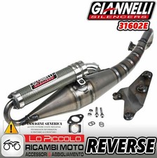 31602E MARMITTA GIANNELLI