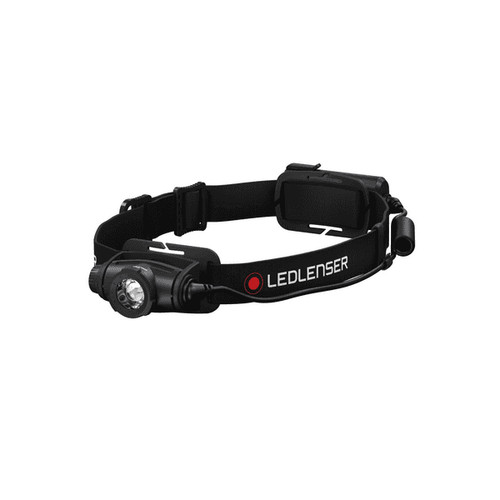 Faro led lenser - led, 350