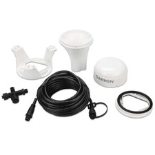 Garmin GPS 24XD GPS Antenna Heading Sensor - NMEA 2000 010-02316-10