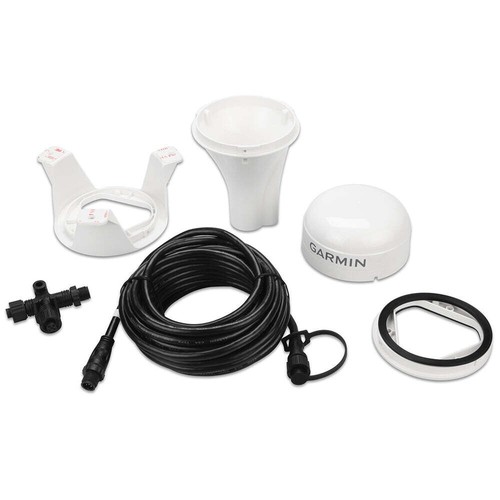 Garmin gps 24xd - gps,
