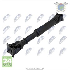 Albero trasmissione cardanico