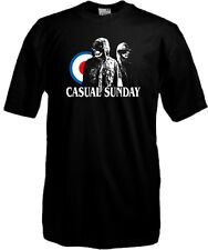 T-SHIRT ULTRAS U27 CASUAL SUNDAY