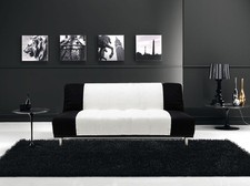 Divano letto posti - divano,