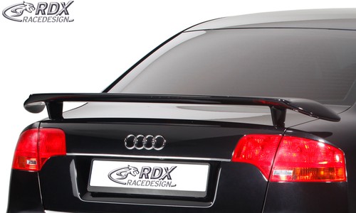Spoiler posteriore rdx per - spoiler,