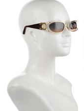 Occhiali da sole vintage