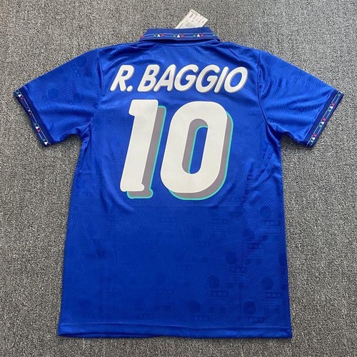 Maglia roberto baggio usa 1994 - maglia,