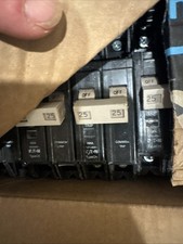 Eaton-Cutler Martello CH225 25