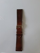 Bracelet cuir hermes avec - bracelet,