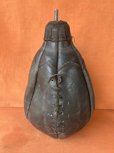 Pera boxe speed bag vintage - speed,