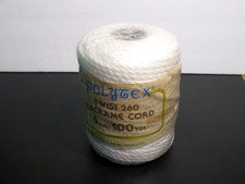 POLYTEX TWIST 260 CAVO