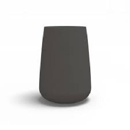 Vaso resina monacis goccia - vaso,