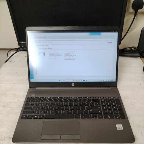 250 1035g1 8 gb ddr4 - hp,