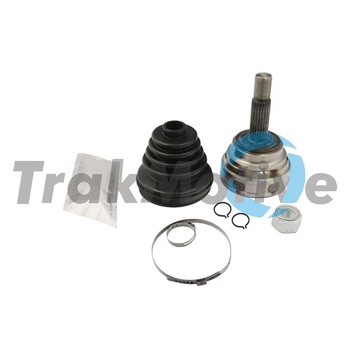Kit giunti semiasse 0347 - giunti,,