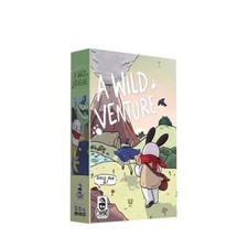 Cranio Creations CC723 A Wild