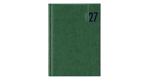Agenda giornaliera sintetico - agenda,