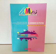 Limes mondo putin n - il, n.1