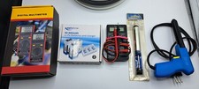 Kit completo tester - completo,