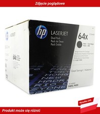 Cartuccia toner CC364XD HP