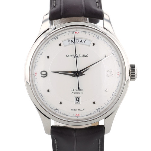 Orologio montblanc heritage - orologio,