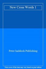 New Cross Words 1-Peter