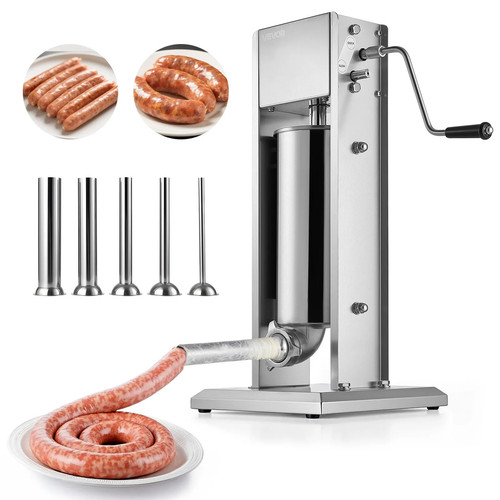 Insaccatrice manuale per - manuale,