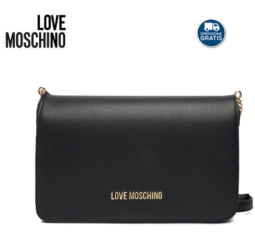 Borsa donna love moschino - donna,