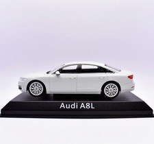 Modellino auto scala 1:43 Audi