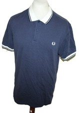 Polo uomo Fred Perry regular