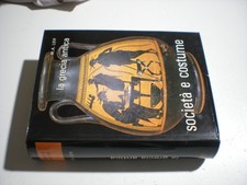 M.A.LEVI LA GRECIA ANTICA