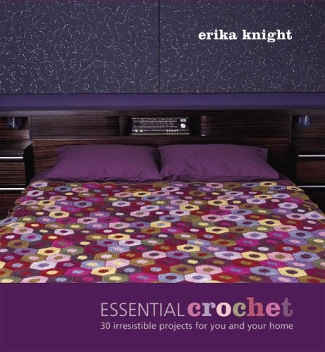 Essential crochet 30 - crochet:,