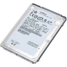 Hard Disk 160gb Hitachi Sata