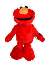 Elmo Slide Sesame Street
