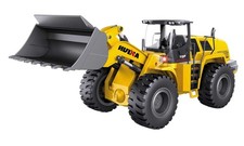 Huina RUSPA METALLO RC  1/14