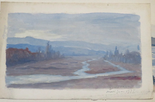 Ernest deluermoz 1881 1935 - deluermoz, 1881-1935