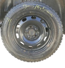 2 cerchi Skoda Fabia