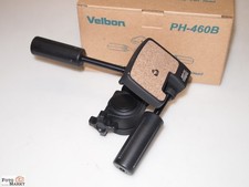 Testa Panoramica 3 Vie Velbon