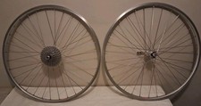Set ruote vintage Trek Matrix