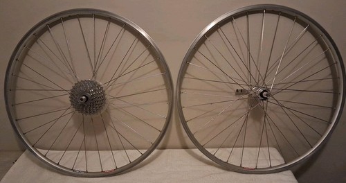 Set ruote vintage trek matrix - ruote,
