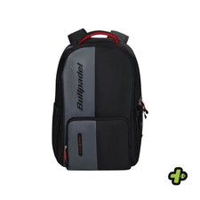 ZAINO BULLPADEL NEURON NERO