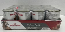 x12 Cans Royal Canin Mature