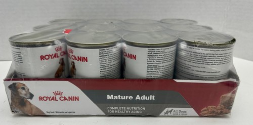 X12 cans royal - x12, mature