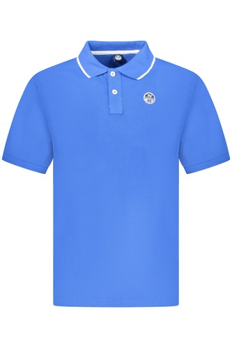 North sails polo - polo, maniche
